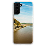 Dylan Thomas Boat House Eco Phone Case