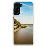 Dylan Thomas Boat House Eco Phone Case