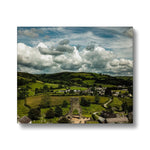 Talley Abbey Canvas