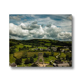 Talley Abbey Canvas
