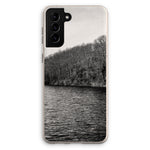 Swan Lake Eco Phone Case