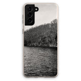 Swan Lake Eco Phone Case
