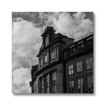 Customs House Canvas