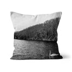 Swan Lake Cushion