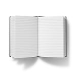 Swan Lake Hardback Journal