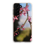 Pink Cercis Eco Phone Case