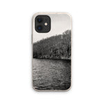 Swan Lake Eco Phone Case