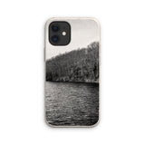 Swan Lake Eco Phone Case