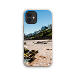 Tenby sands Eco Phone Case