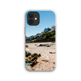 Tenby sands Eco Phone Case