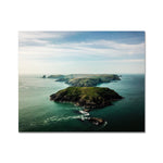 Skomer Island Fine Art Print