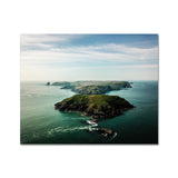 Skomer Island Fine Art Print