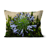 African Lily Cushion