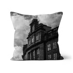 Customs House Cushion