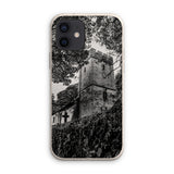 St Illtyd's Church Eco Phone Case