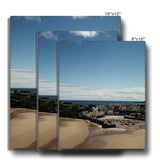 Tenby Canvas