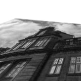Customs House Canvas