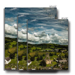 Talley Abbey Canvas