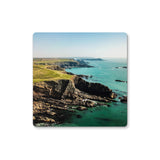 Turquoise Waters Coaster