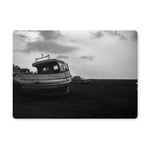Grounded Placemat