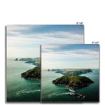 Skomer Island Fine Art Print