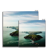 Skomer Island Fine Art Print