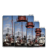 Helwick Canvas