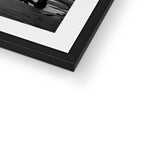 Shipwreck Framed & Mounted Print