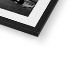 Shipwreck Framed & Mounted Print