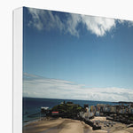 Tenby Canvas