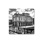 Arriaga Antzokia Coaster