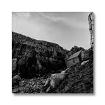 St Govan's Chapel Canvas