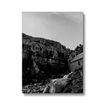St Govan's Chapel Canvas