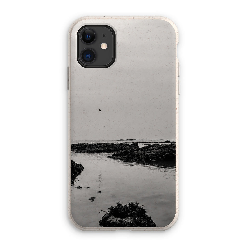 High flyers Eco Phone Case mrjdronestudio