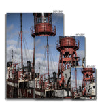 Helwick Canvas