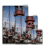 Helwick Canvas