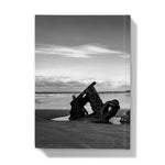 Shipwreck Hardback Journal