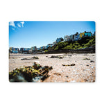 Tenby sands Placemat