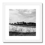 Ashore Framed & Mounted Print