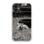 Little Lamb Eco Phone Case