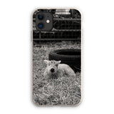 Little Lamb Eco Phone Case