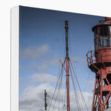 Helwick Canvas
