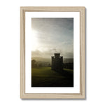 Paxton's Tower Framed & Mounted Print