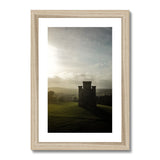 Paxton's Tower Framed & Mounted Print