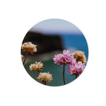 Flores Glass Chopping Board