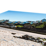Tenby sands Canvas