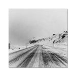 Blizzard Fine Art Print