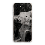 Horns Eco Phone Case