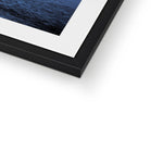 Solheimasandur Plane Wreck Framed & Mounted Print