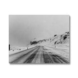 Blizzard Canvas